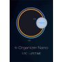 4-Organizer Nano - 1 PC/ Lifetime