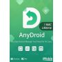  AnyDroid - 1 Mac/Lifetime