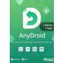  AnyDroid - 1 Device/1 Year