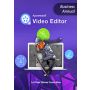 Apowersoft Video Eidtor - Business Edition (Annual)