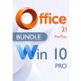 Office 2021 Pro Plus (+Win 10 Pro for free)