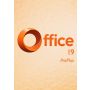 Office 2019 Pro Plus CD-KEY (1 PC)