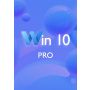 Win 10 Pro Key (32/64 Bit)