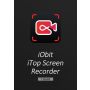 IObit iTop Screen Recorder Pro-1 PC / 1 Year