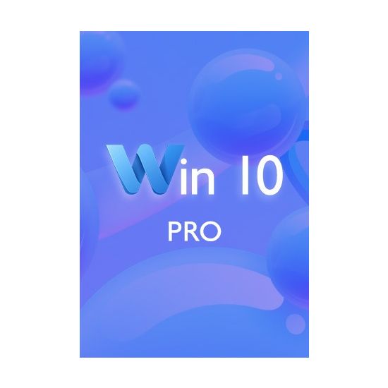 Win 10 Pro