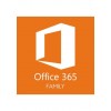 Office 365 Family - 1 Year