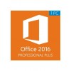 Microsoft Office 2016 Pro Plus (1 PC)