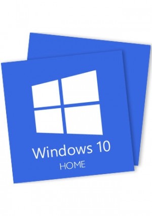 Windows 10 Home - 2 keys