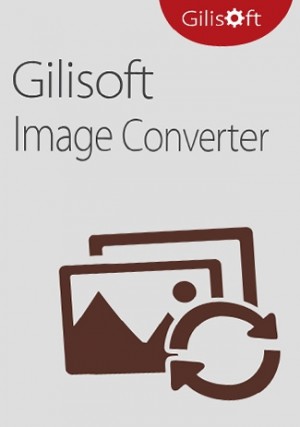 Gilisoft Image Converter - 1 PC/ Lifetime