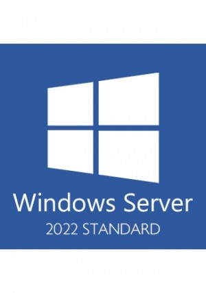 Windows Server 2022 Standard