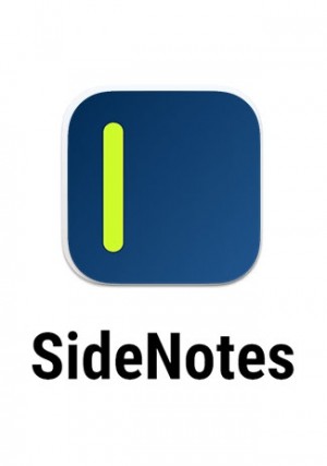 SideNotes - Mac