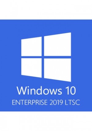 Windows 10 Enterprise 2019 LTSC