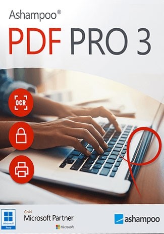 Ashampoo PDF Pro 3