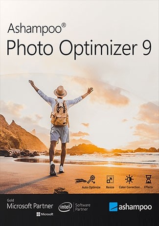 Ashampoo Photo Optimizer 9