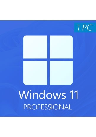 MS Windows 11 Pro CD-KEY