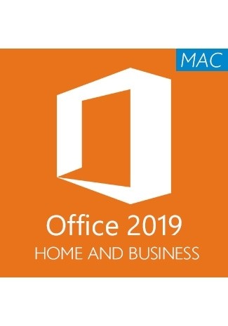 MS Office 2019 Home and Business for Mac