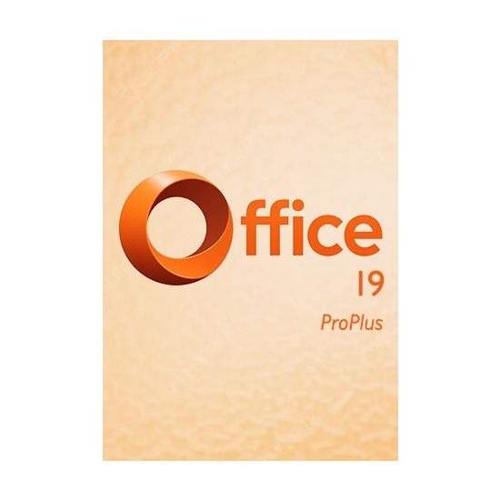 Office 2019 Pro Plus Key