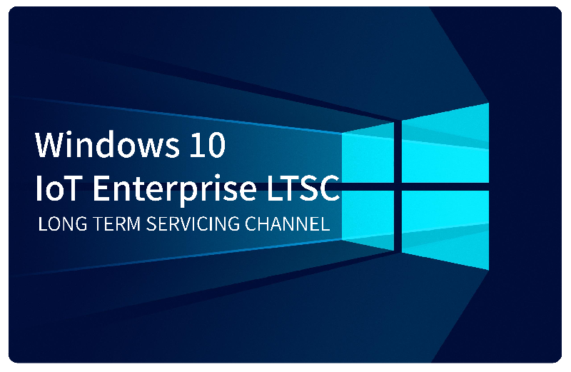 buy Windows 10 IoT Enterprise LTSC 2021 - 2 PCs