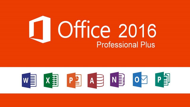 Buy Microsoft Office 2016 Pro Professional Plus CD-KEY (1 PC) | godeal24.com