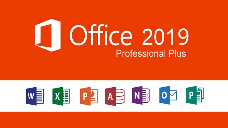 Office 2019 Pro